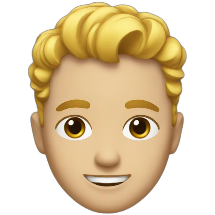 ah emoji