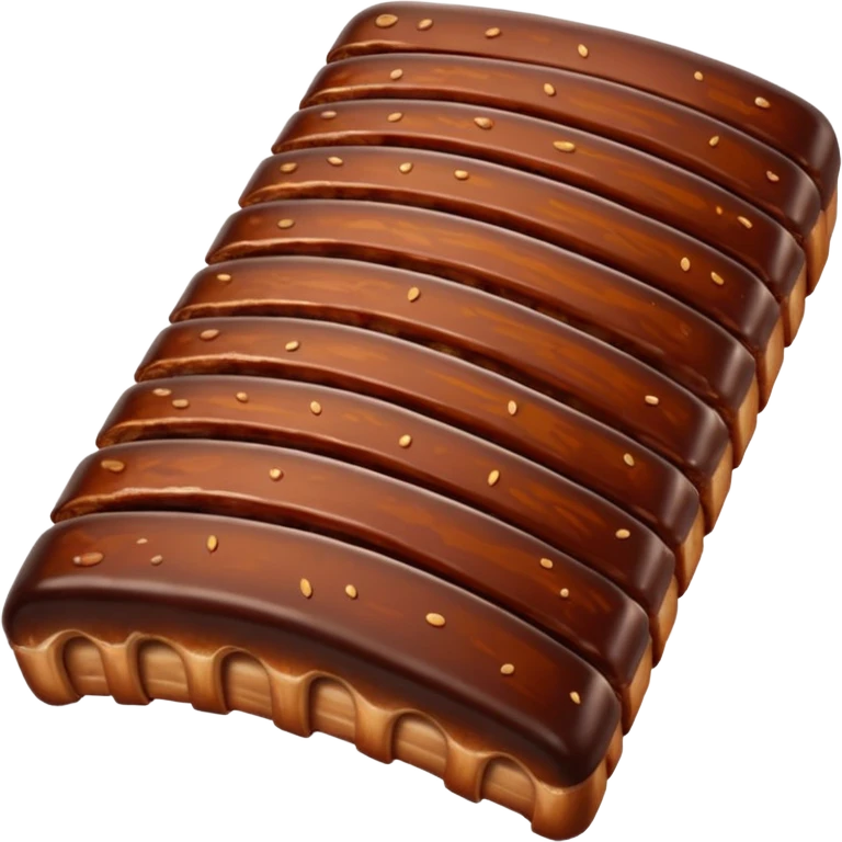 ribs emoji