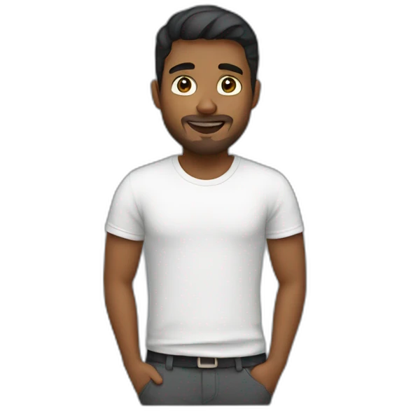 Freelancer emoji