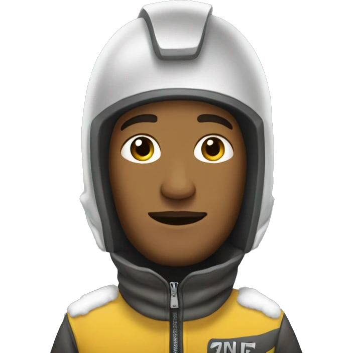 skidoo side angle emoji