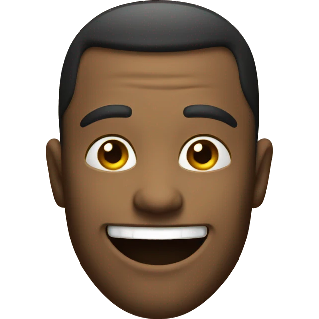 smirking  emoji