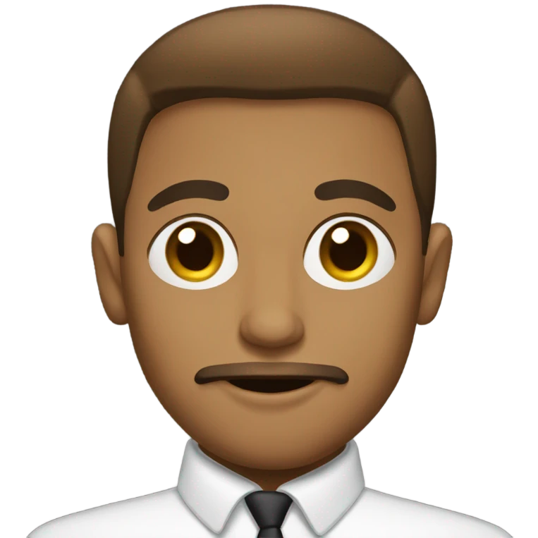 Cafezinho emoji
