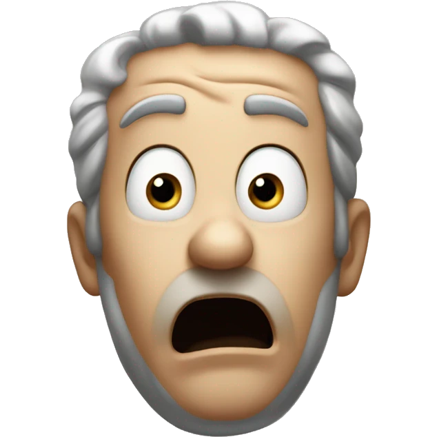 astonished ermie emoji