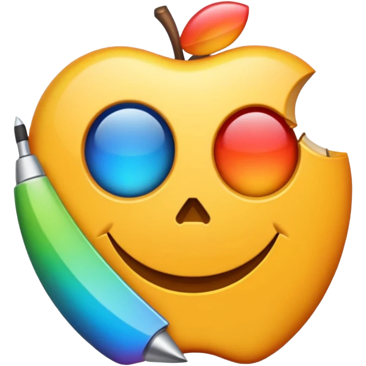 mac os icon crop cut emoji