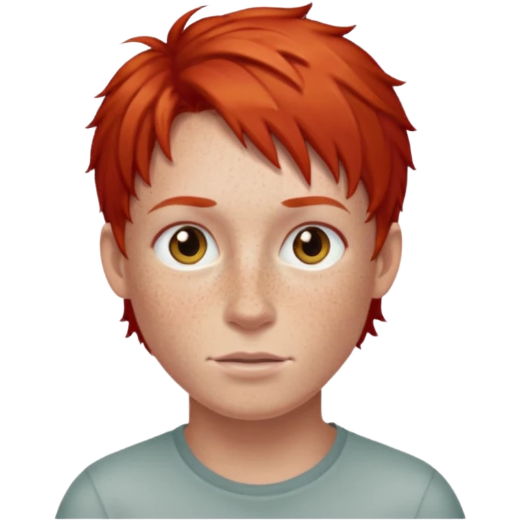 Stranger things max emoji