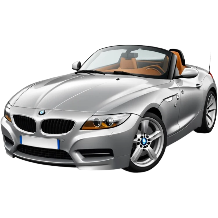 Bmwz4 e85 emoji