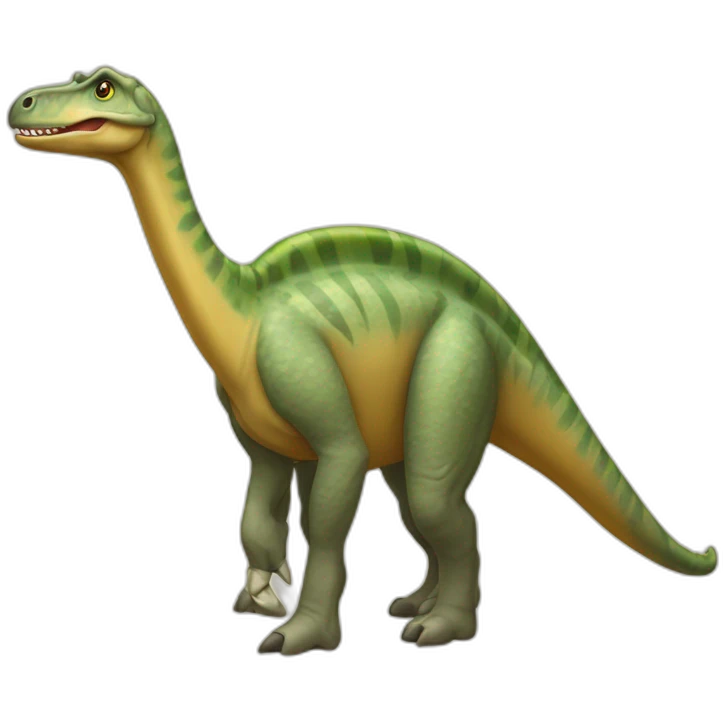 corythosaurus emoji