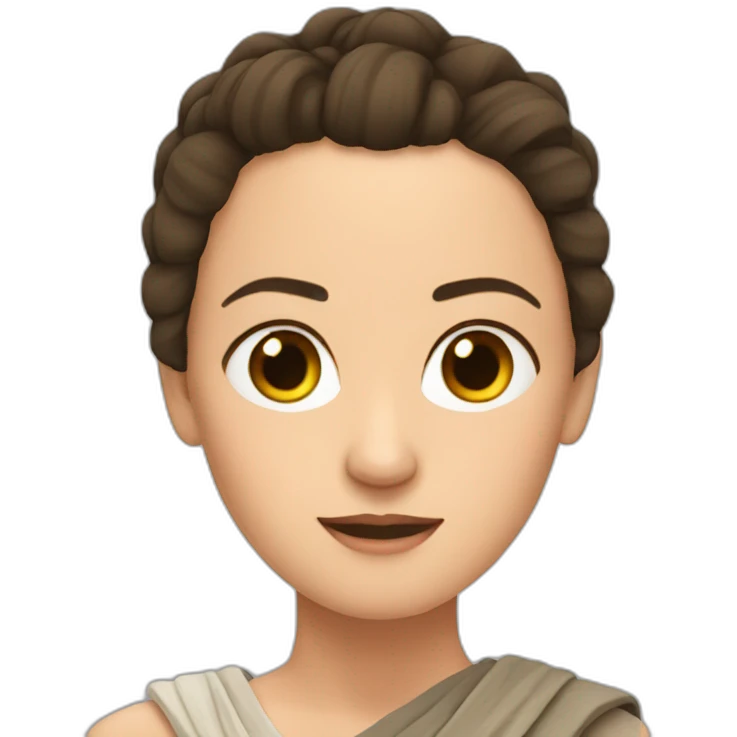 Rey emoji