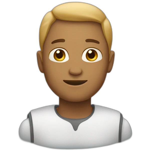 humain sur humain emoji