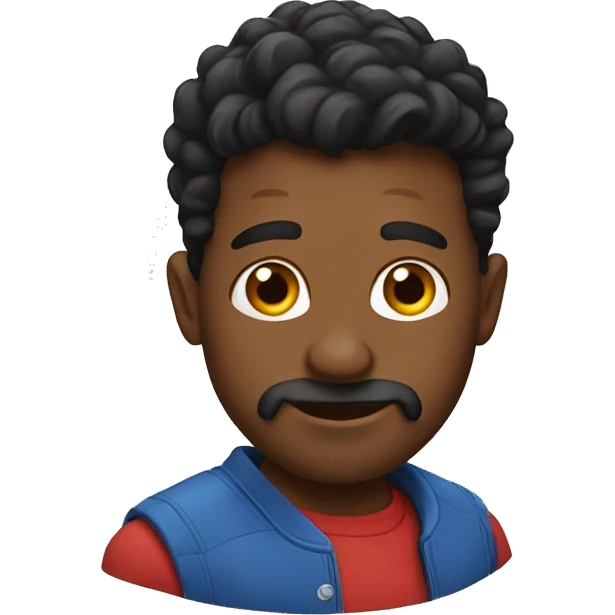 Orlando  emoji