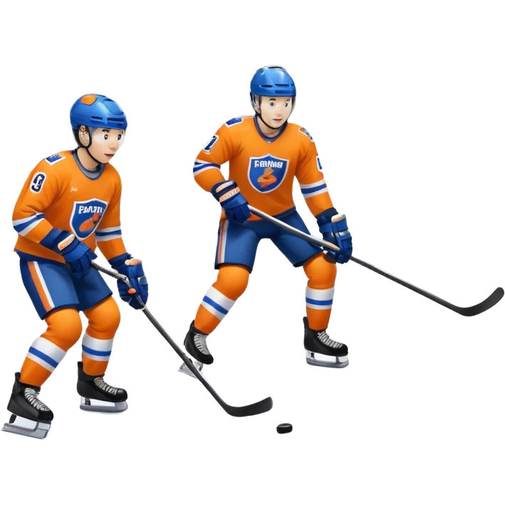 Tappara> ilves emoji