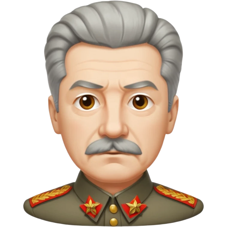 Сталин emoji