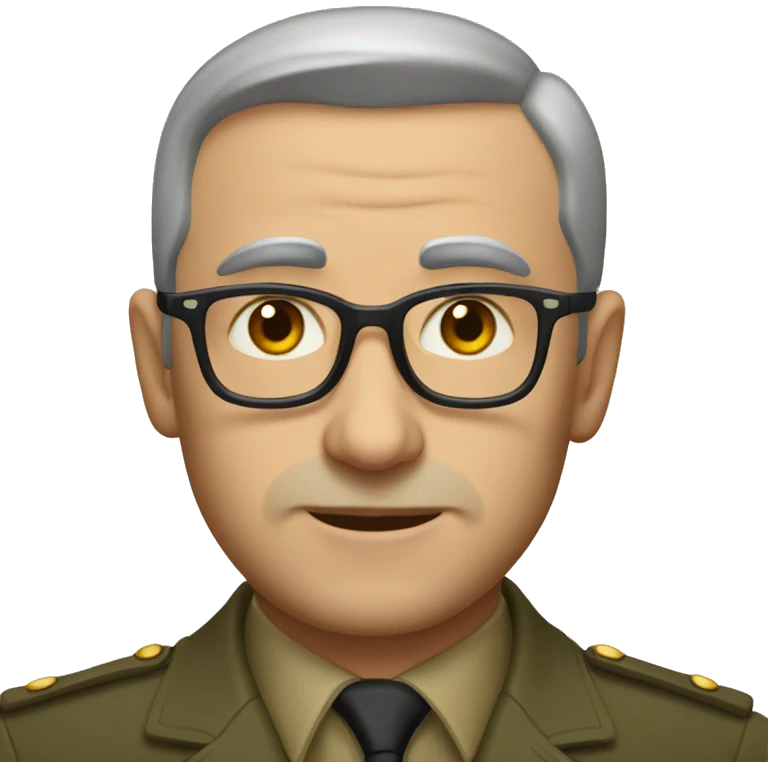 Mikhail Shufutinsky emoji