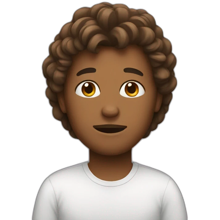 mental health emoji