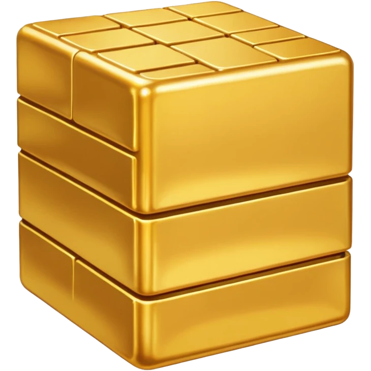 gold bank emoji