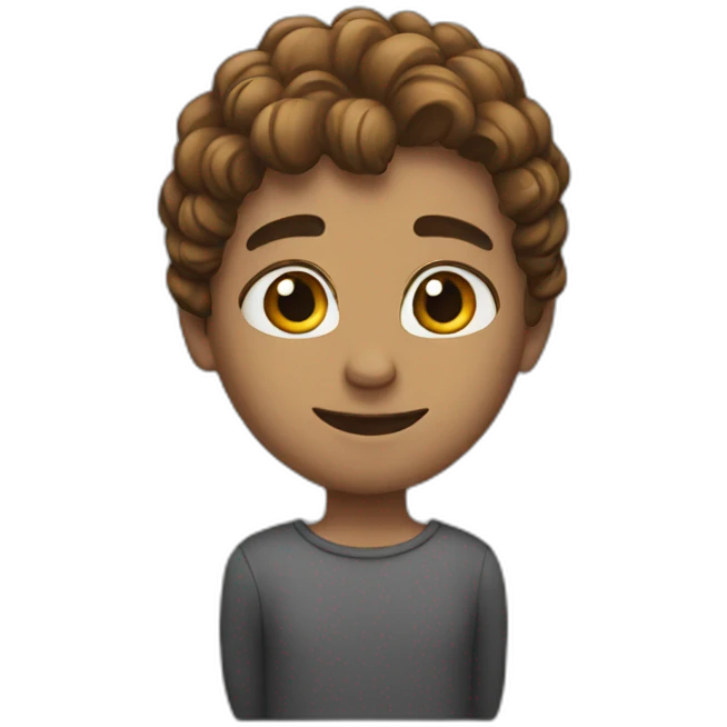 Love emoji