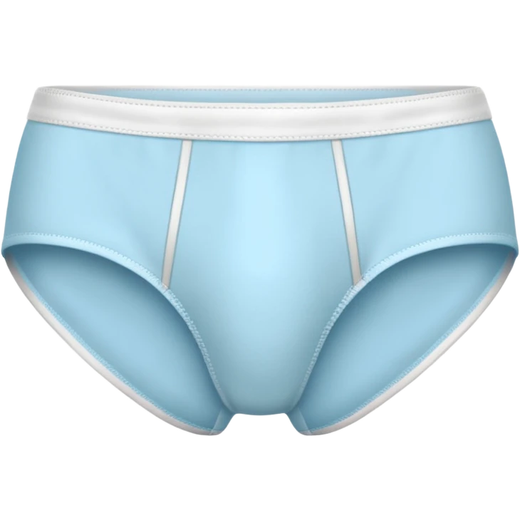 briefs underwear emoji