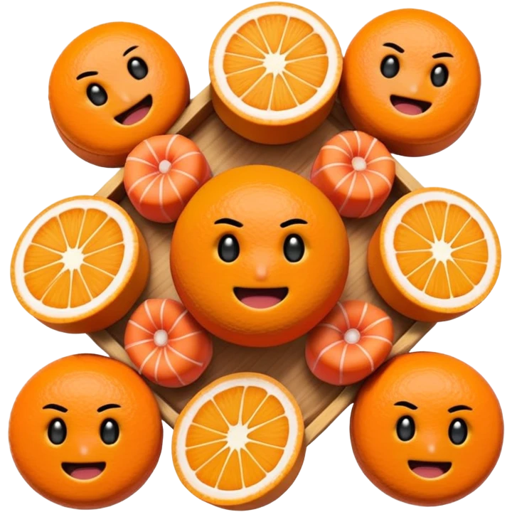 Um emoji do naruto emoji