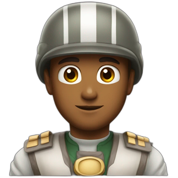 frankel-force emoji