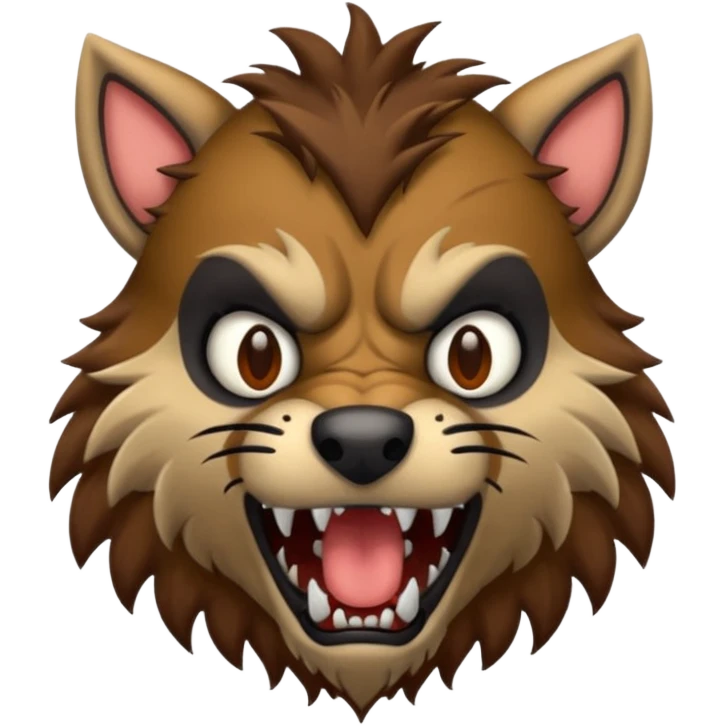 Gnoll emoji