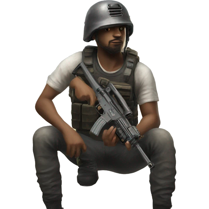 Pubg emoji