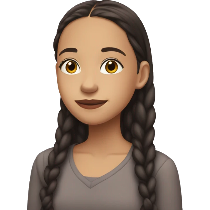 Olivia Rodrigo  emoji