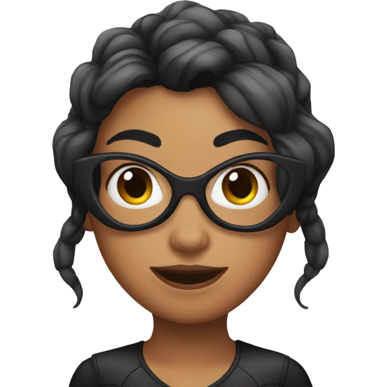 spidergirl emoji