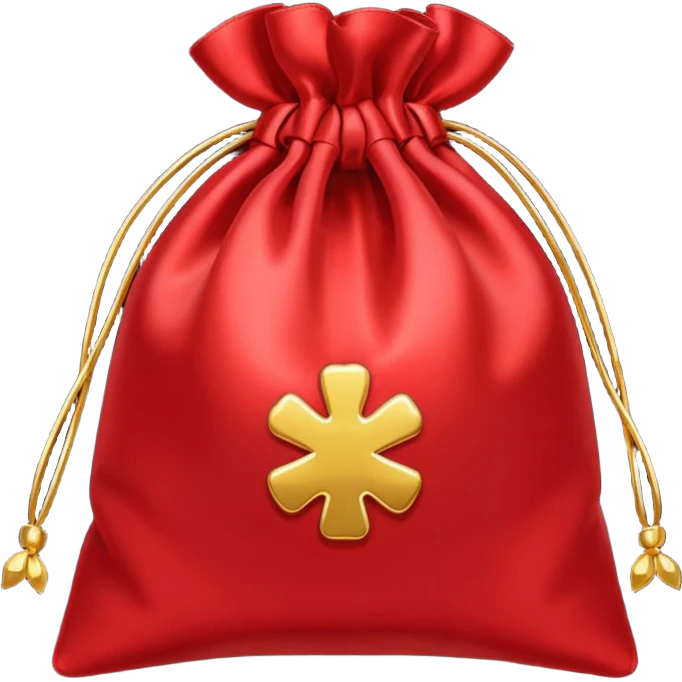 lucky bag emoji