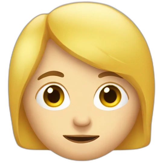 Pensamientos emoji