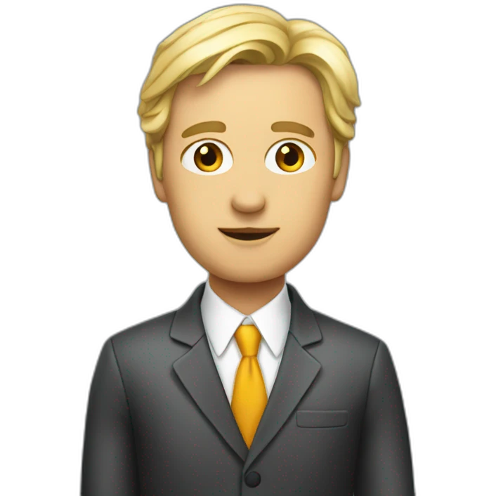 Executive Insights emoji