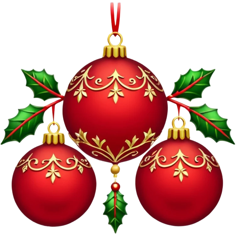 yılbaşı ağacı emoji