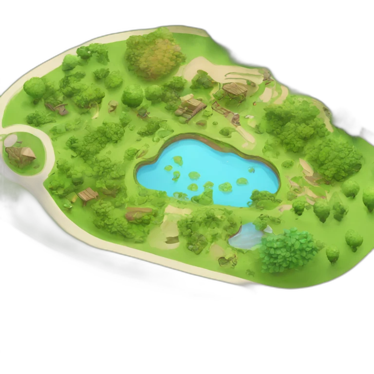 eco-park emoji