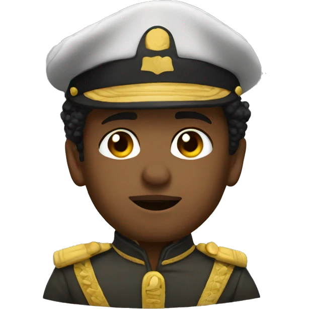 LiL general emoji