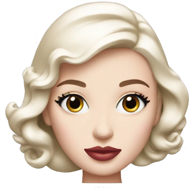 Miss dior  emoji