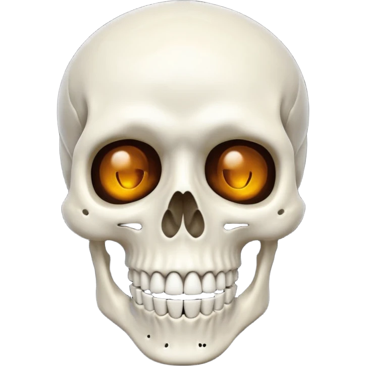 Skeleton  emoji