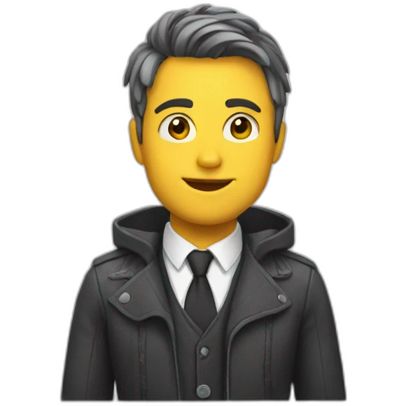 Classe emoji