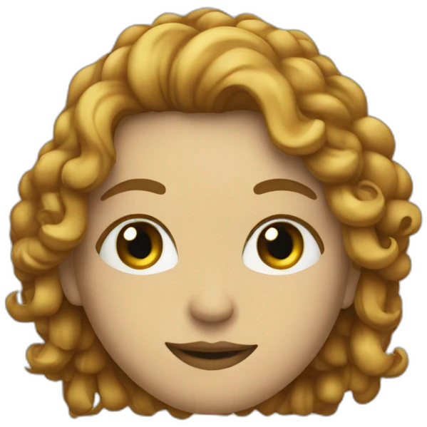 Signe jul emoji