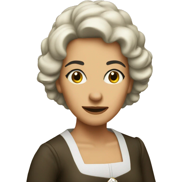 dame da ne emoji
