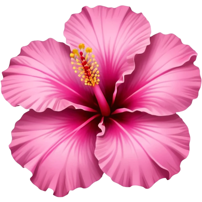 🌺 emoji