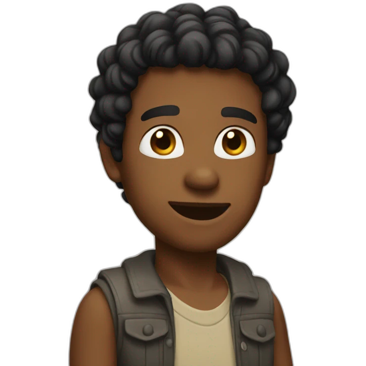 you emoji