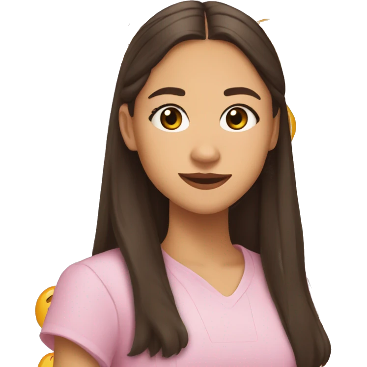Olivia rodrigo emoji