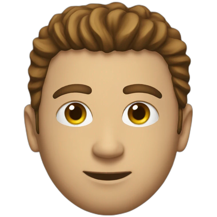 elon-mask emoji