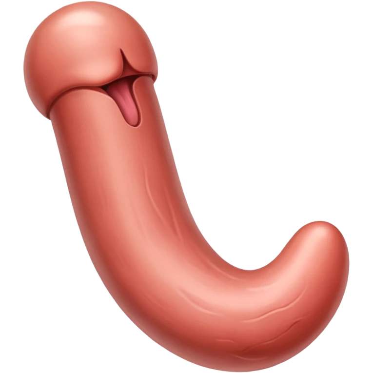 penis emoji