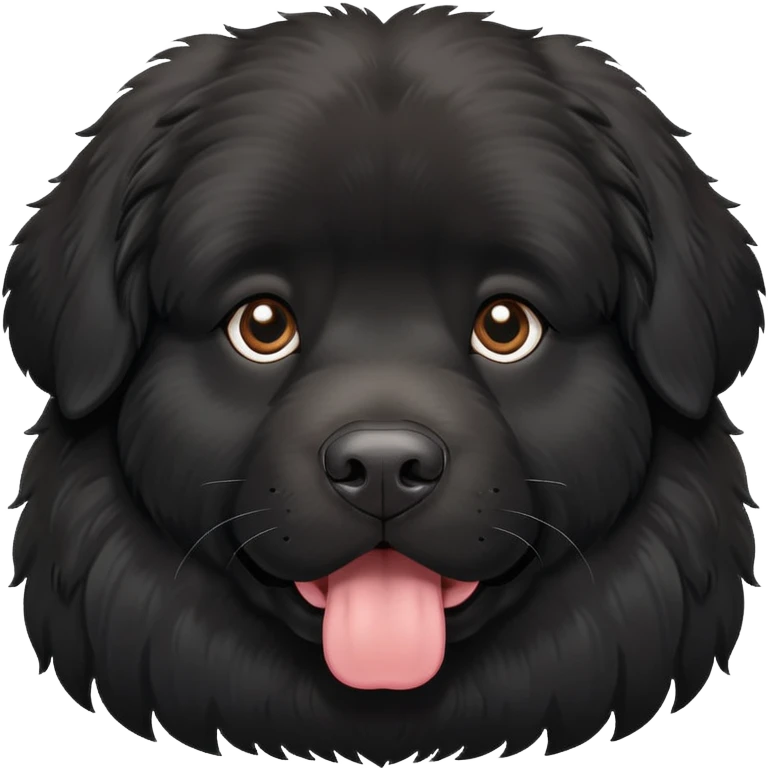 newfoundland emoji