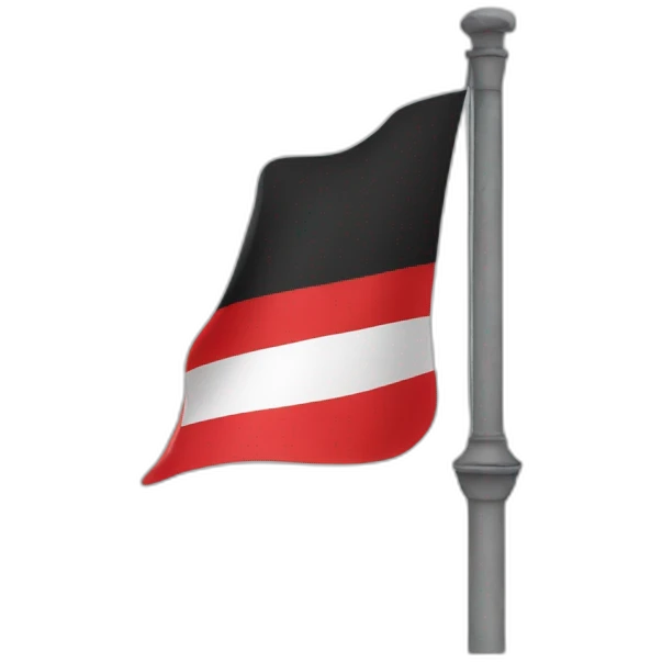 drapeau Bretagne emoji