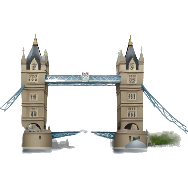 London emoji