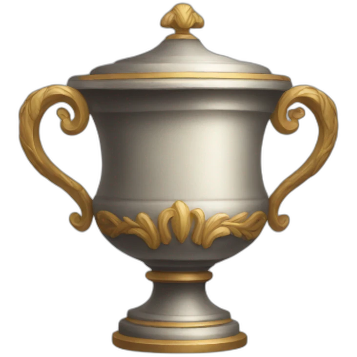 urn emoji