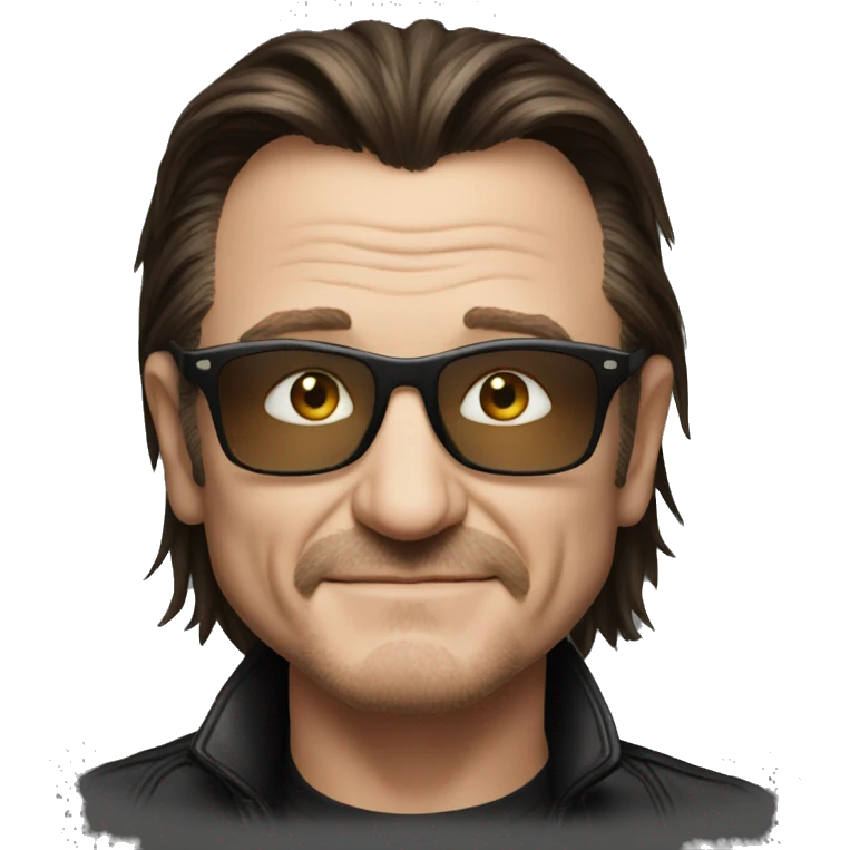 Bono emoji