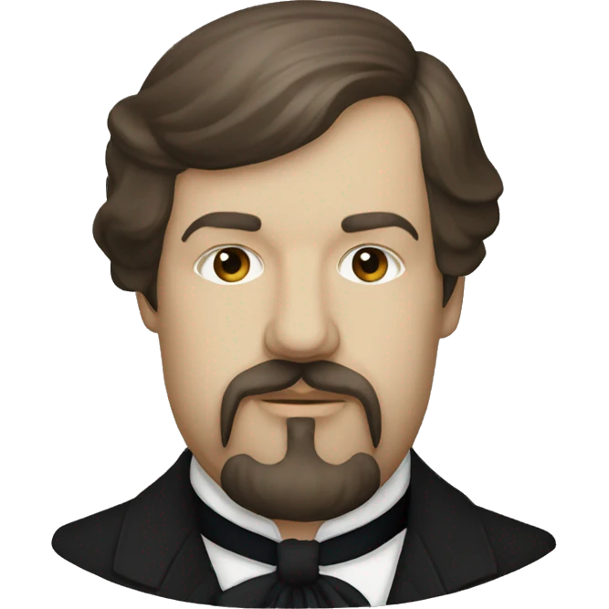 Claude Debussy emoji