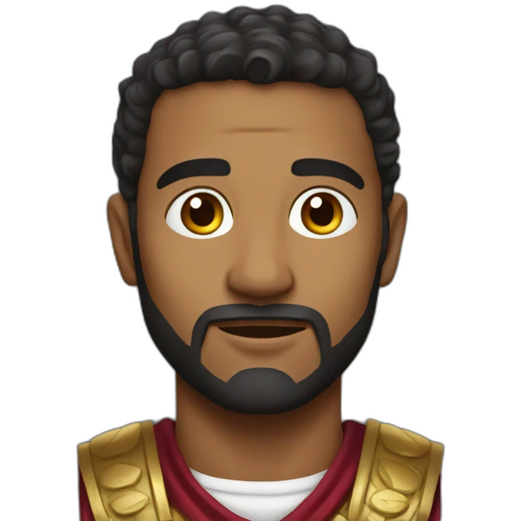 Romain Ntamack emoji